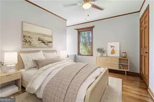 1367 Lansdowne Ct SW, Marietta, GA 30008 - Photo 35