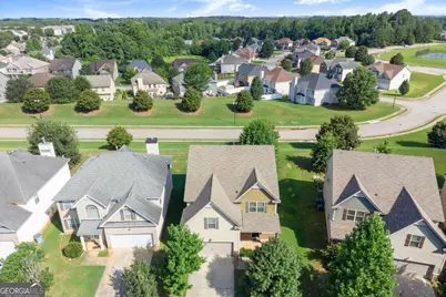 1537 Culpepper Lane, McDonough, GA 30253 - Photo 5