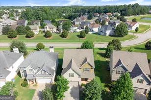 1537 Culpepper Ln, McDonough, GA 30253 - Photo 5