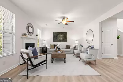 1537 Culpepper Lane, McDonough, GA 30253 - Photo 17