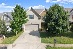 1537 Culpepper Ln, McDonough, GA 30253 - Photo 1
