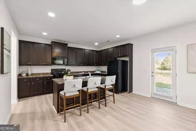 1537 Culpepper Lane, McDonough, GA 30253 - Photo 21