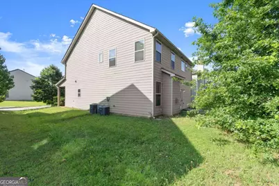 1537 Culpepper Lane, McDonough, GA 30253 - Photo 31
