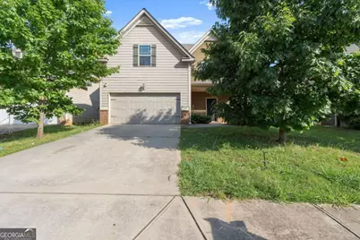 1537 Culpepper Lane, McDonough, GA 30253 - Photo 7