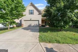 1537 Culpepper Ln, McDonough, GA 30253 - Photo 7