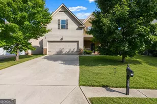 1537 Culpepper Ln, McDonough, GA 30253 - Photo 3