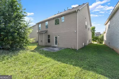 1537 Culpepper Lane, McDonough, GA 30253 - Photo 29
