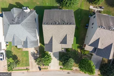 1537 Culpepper Lane, McDonough, GA 30253 - Photo 3