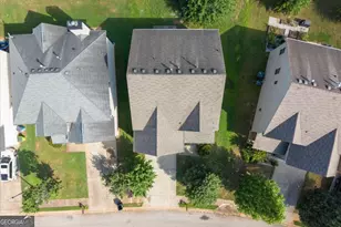 1537 Culpepper Ln, McDonough, GA 30253 - Photo 3