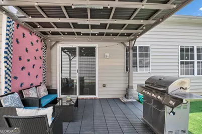 141 Windcroft Circle, Acworth, GA 30101 - Photo 23