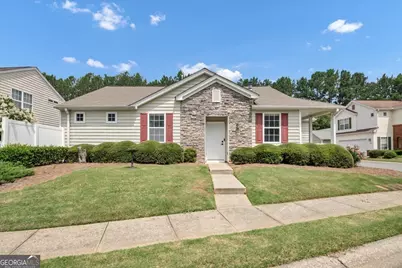 141 Windcroft Circle, Acworth, GA 30101 - Photo 1