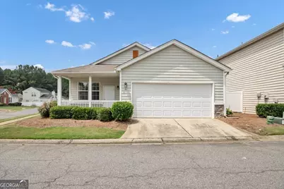 141 Windcroft Circle, Acworth, GA 30101 - Photo 31