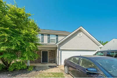 316 Greystone Circle, Hiram, GA 30141 - Photo 1
