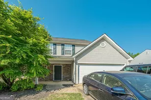 316 Greystone Cir, Hiram, GA 30141 - Photo 1