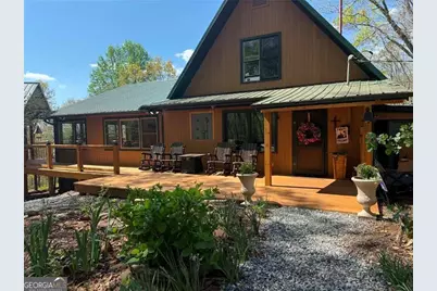 169 Rusty G Place, Dawsonville, GA 30534 - Photo 1