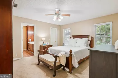 203 Glen Meadows Circle, Brunswick, GA 31523 - Photo 19
