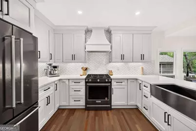 4499 Dobbs Crossing, Marietta, GA 30068 - Photo 21