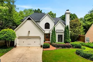 4499 Dobbs Crossing, Marietta, GA 30068 - Photo 1