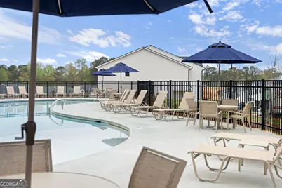 2064 Underwood Drive #24, Lawrenceville, GA 30043 - Photo 23