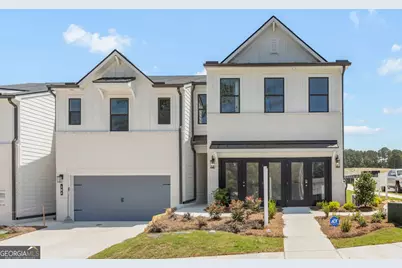 2064 Underwood Drive #24, Lawrenceville, GA 30043 - Photo 1