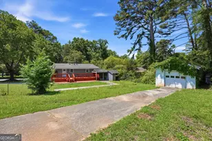 6592 Port a Prince Dr, Forest Park, GA 30297 - Photo 29