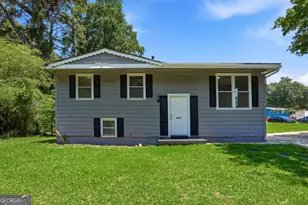 6592 Port a Prince Dr, Forest Park, GA 30297 - Photo 1