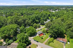 6592 Port a Prince Dr, Forest Park, GA 30297 - Photo 33