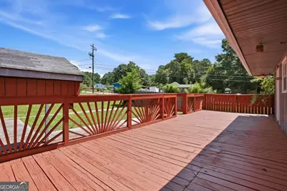 6592 Port A Prince Drive, Forest Park, GA 30297 - Photo 27