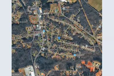 349 Elrod Avenue, Jefferson, GA 30549 - Photo 3