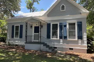 504 N Maple St, Springfield, GA 31329 - Photo 1