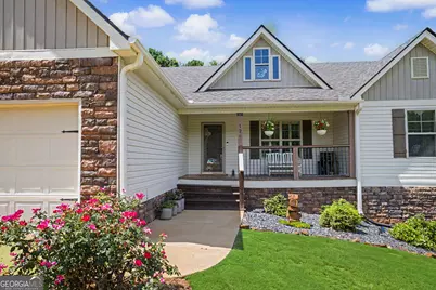 126 Copper Creek Drive, Lagrange, GA 30240 - Photo 5