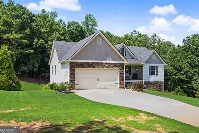 126 Copper Creek Drive, Lagrange, GA 30240 - Photo 3