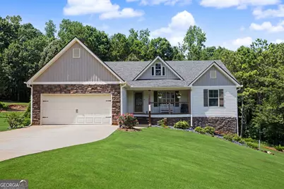 126 Copper Creek Drive, Lagrange, GA 30240 - Photo 1