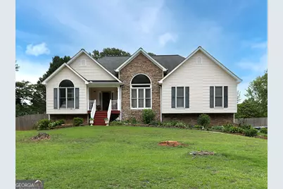 726 Morningside Drive, Hiram, GA 30141 - Photo 1