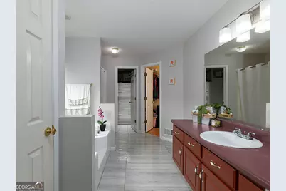 726 Morningside Drive, Hiram, GA 30141 - Photo 19