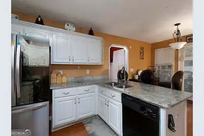 726 Morningside Drive, Hiram, GA 30141 - Photo 13