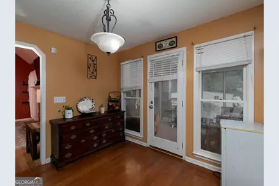 726 Morningside Drive, Hiram, GA 30141 - Photo 15