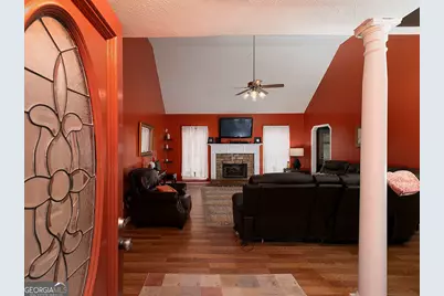 726 Morningside Drive, Hiram, GA 30141 - Photo 3