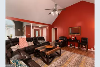 726 Morningside Drive, Hiram, GA 30141 - Photo 7