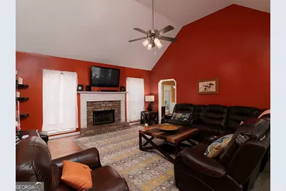 726 Morningside Drive, Hiram, GA 30141 - Photo 5
