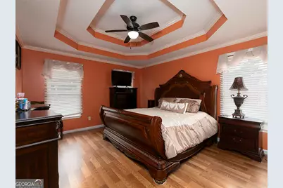 726 Morningside Drive, Hiram, GA 30141 - Photo 17