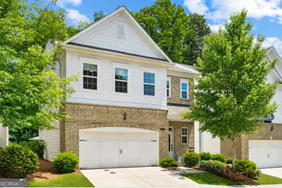 1229 Hampton Park Road, Decatur, GA 30033 - Photo 1