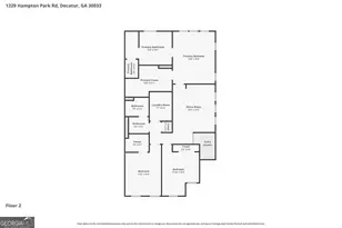 1229 Hampton Park Rd, Decatur, GA 30033 - Photo 85