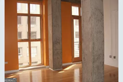 123 Luckie Street NW #2412, Atlanta, GA 30303 - Photo 3
