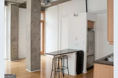123 Luckie Street NW #2412, Atlanta, GA 30303 - Photo 11