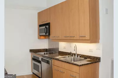 123 Luckie Street NW #2412, Atlanta, GA 30303 - Photo 9