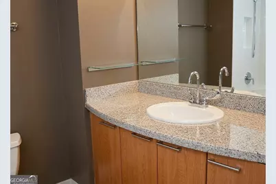 123 Luckie Street NW #2412, Atlanta, GA 30303 - Photo 7