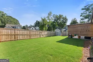 120 Russell Way, Athens, GA 30606 - Photo 45