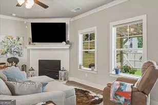 120 Russell Way, Athens, GA 30606 - Photo 35