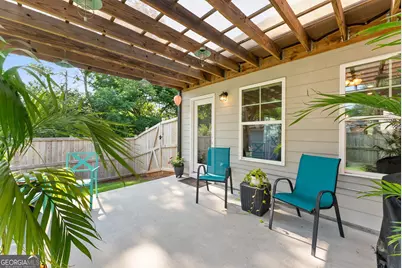 120 Russell Way, Athens, GA 30606 - Photo 43
